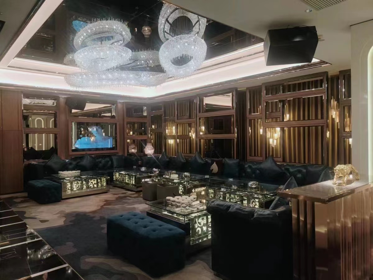 荣成市KTV预订火爆进行中_ 深夜订房网